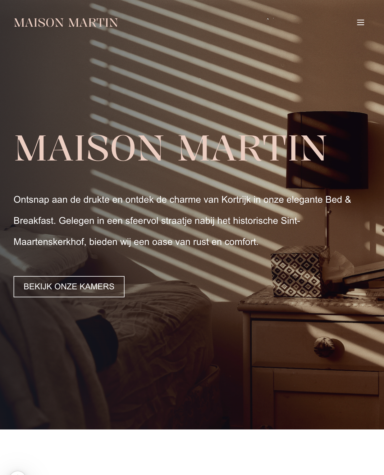 Maison Martin